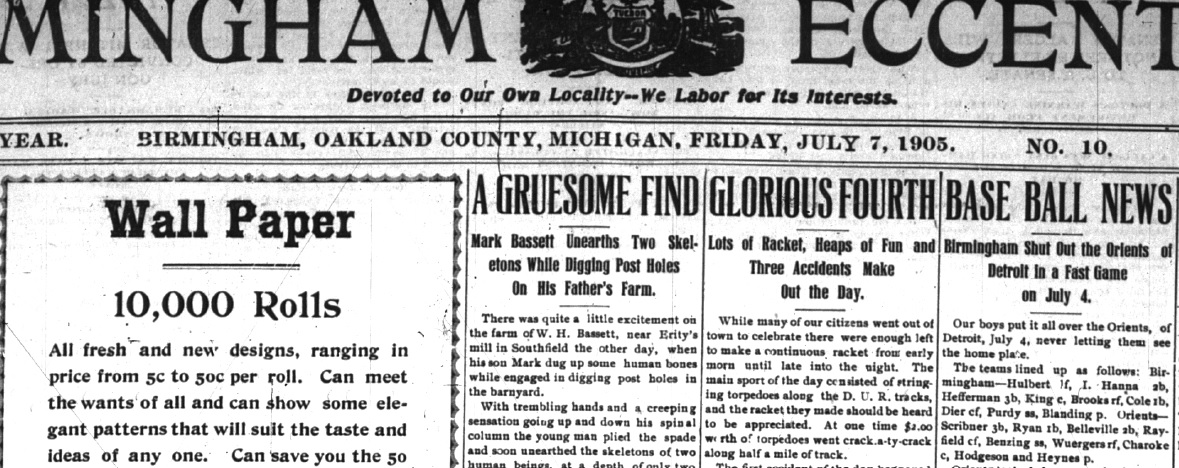 Birmingham Museum tweet media