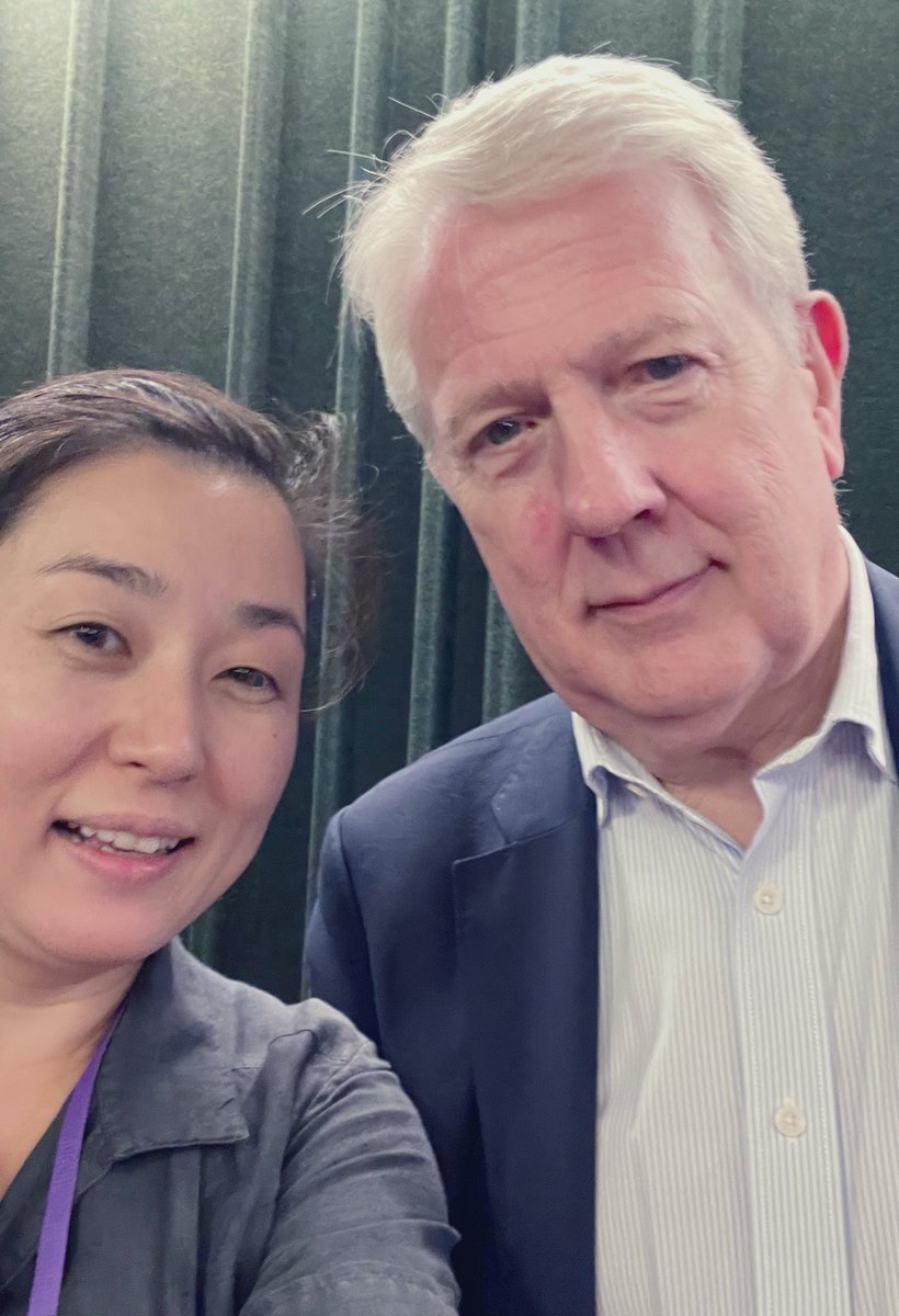Seilin Uhm (@psychologytoki) on Twitter photo What an incredible day! Visited BBC and had the honor of meeting <a href="/BBCDavidJordan/">David Jordan</a>, gaining valuable insights into how BBC responds to media consumers. Truly inspiring to witness their commitment to audience engagement and satisfaction! 👏📺 #BBC #MediaConsumers What an incredible day! Visited BBC and had the honor of meeting <a href="/BBCDavidJordan/">David Jordan</a>, gaining valuable insights into how BBC responds to media consumers. Truly inspiring to witness their commitment to audience engagement and satisfaction! 👏📺 #BBC #MediaConsumers