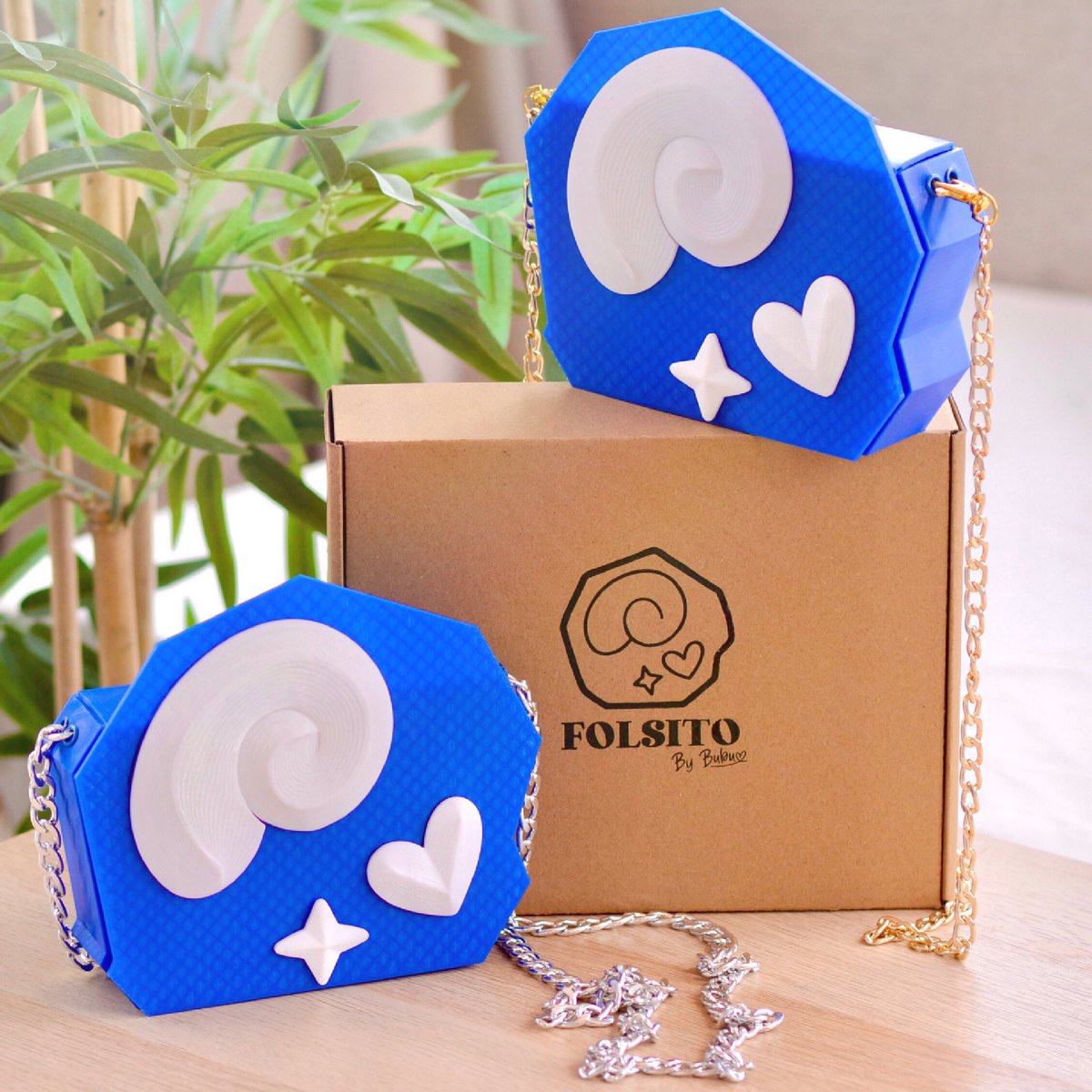 bubusnook's tweet photo. ¡Ya están a la venta los folsitos en la tienda! 💙

Tenéis toda la info en mi web 
https://t.co/D6yDtr88Ex

👜🦴💙👜🦴💙👜🦴💙

Un millón de gracias por el apoyo tan bonito que he recibido! https://t.co/P8FvDsY345