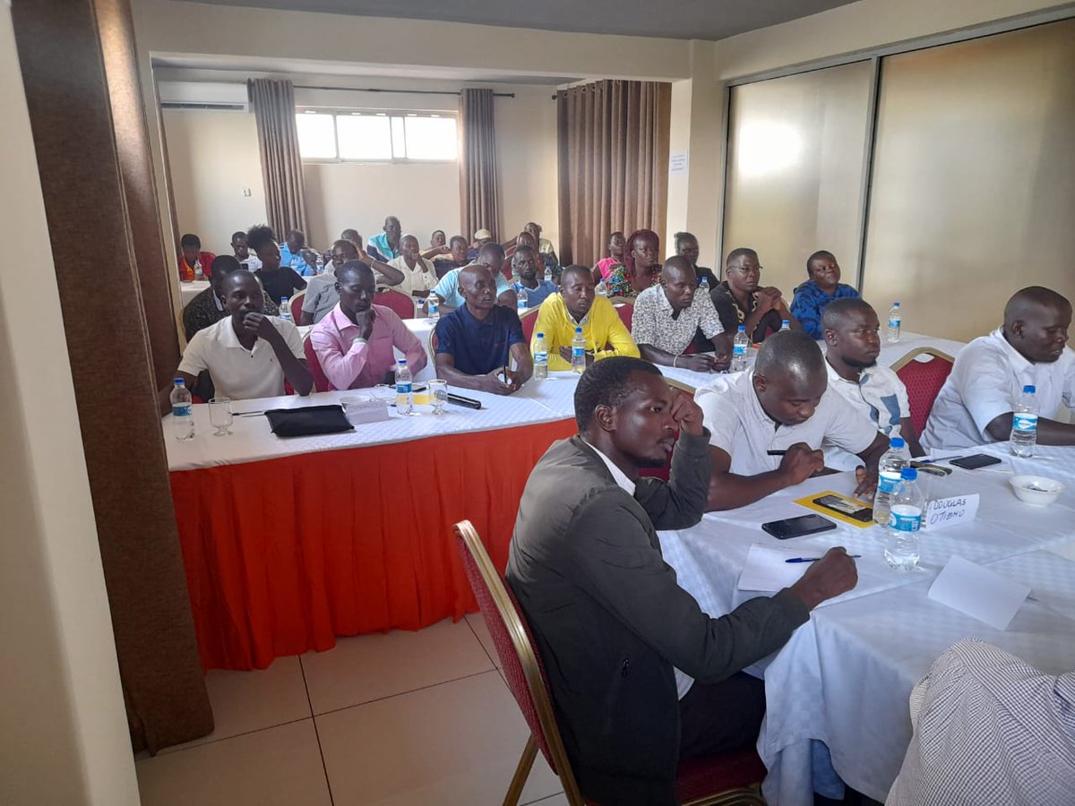 _maishamtaani's tweet photo. We thank @PracticalAction for inviting us and organizing an awareness session on the new requirements under NATIONAL ASSEMBLY BILL 2021 for groups. #practicalaction #maishamtaani https://t.co/UvrxIbKbGS