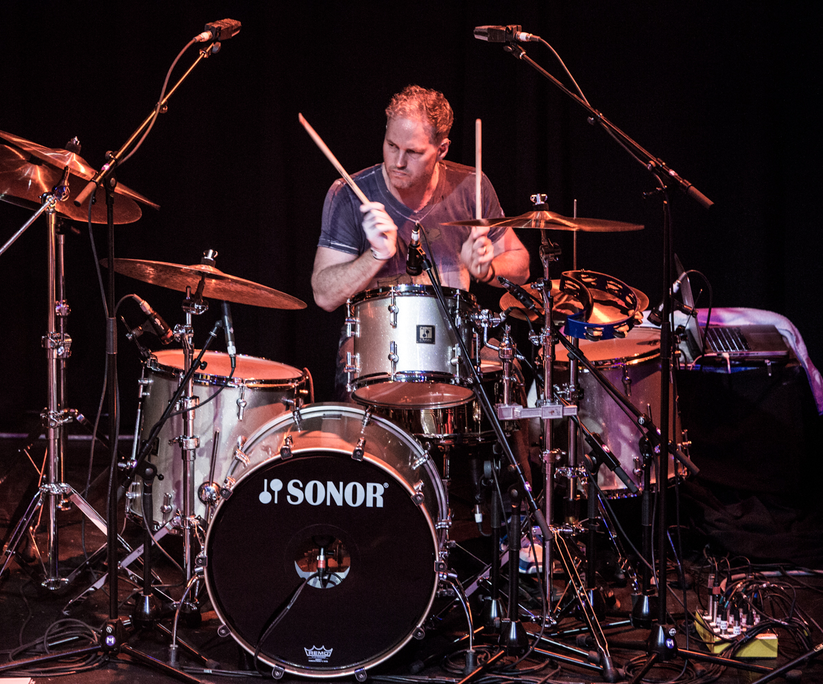 The Tragically Hip tweet media