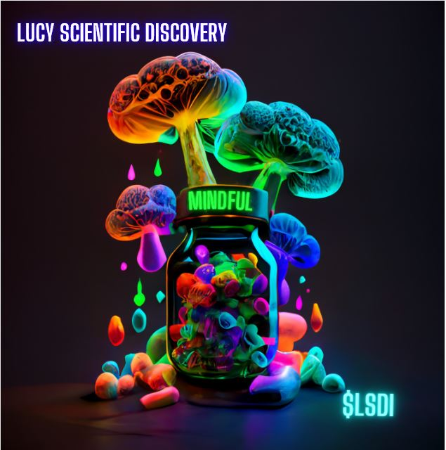 cettta's tweet photo. Lucy Scientific Discovery Inc.'s biotech advancements are expanding our understanding of disease mechanisms, offering new insights that can lead to the development of targeted and effective therapies. #LucyScientificInc $LSDI #UnderstandingDisease #TargetedTherapies #Britney https://t.co/5P9Tfj80FA
