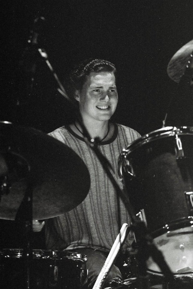 The Tragically Hip tweet media