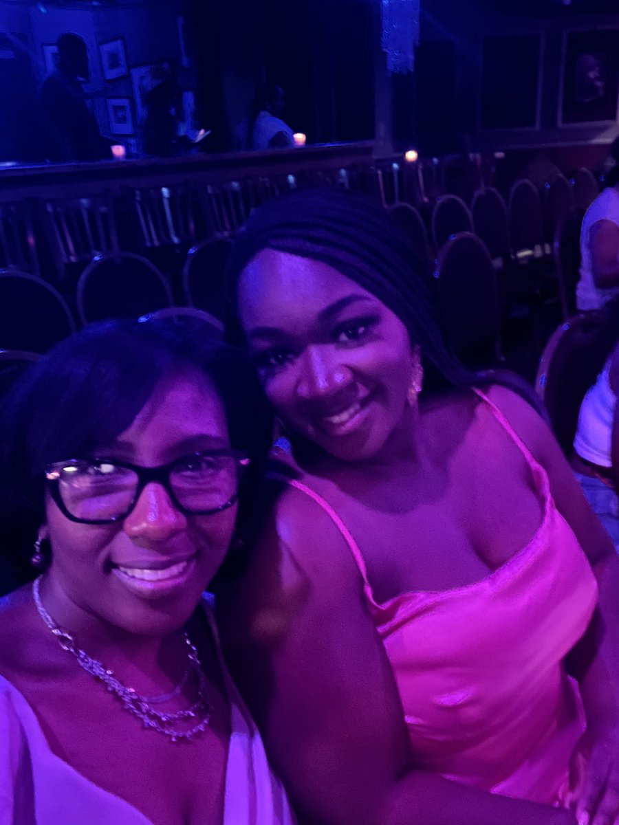 msmitchell1984's tweet photo. Event from June 27/New Orleans I can’t wait to see them again. #rhymeandreason #trippfontane #allthingskiraj #justmicthepoet #meandmybestie https://t.co/wX9UQF197R
