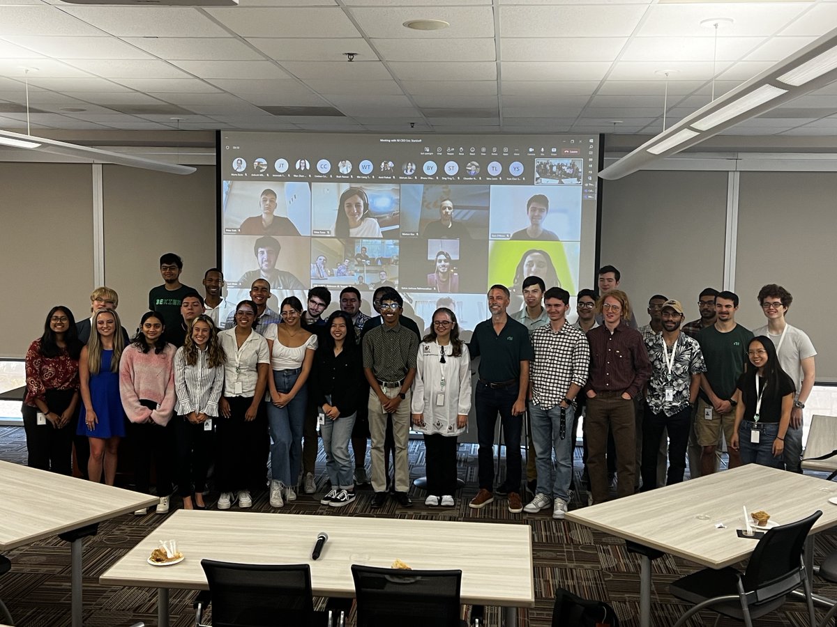 NI (now part of Emerson) tweet media