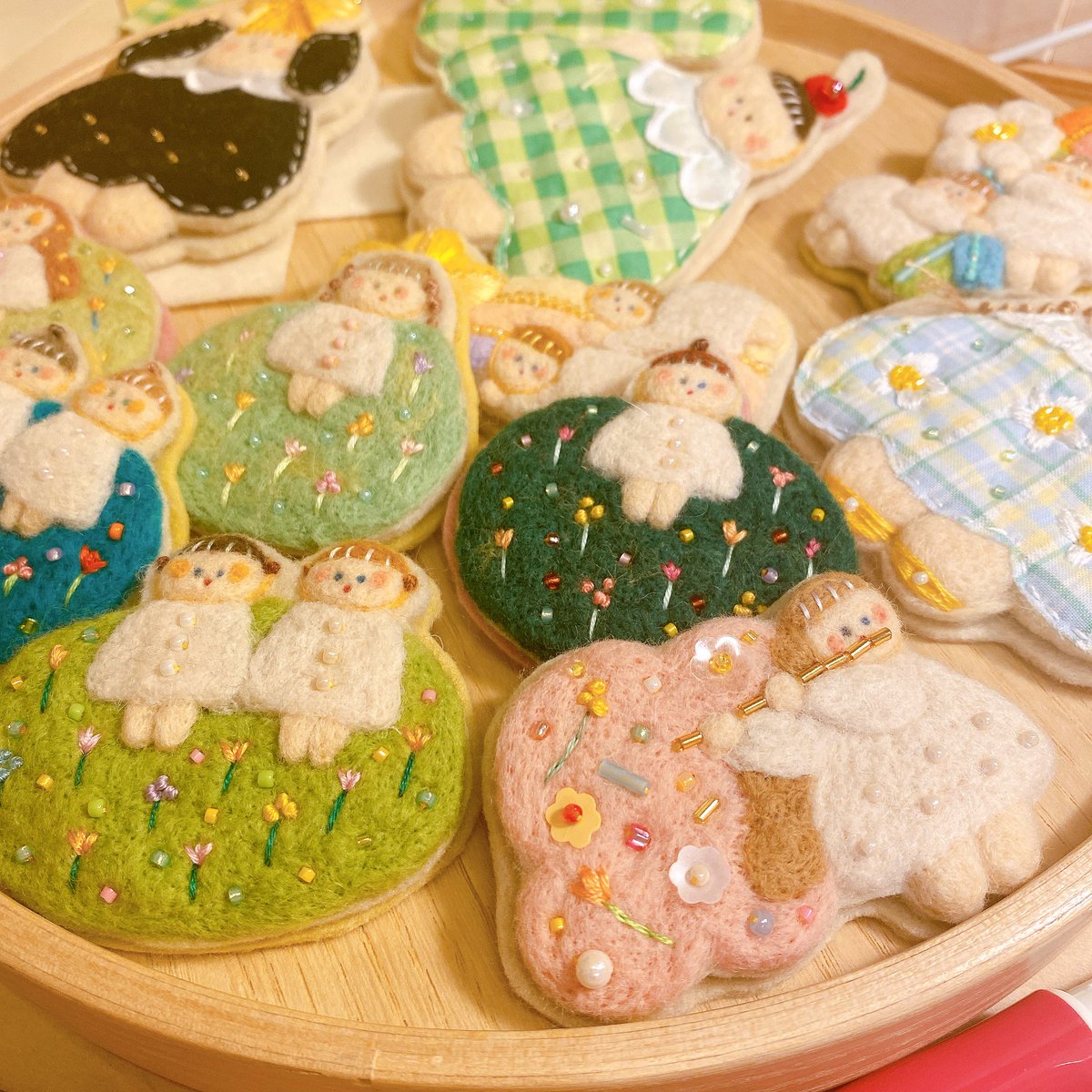 🌼💛🌷💫🟢✨🌼