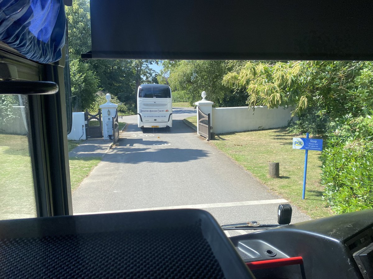 cradle_hill's tweet photo. We’re on our way back home! https://t.co/u3gzxSWLjy