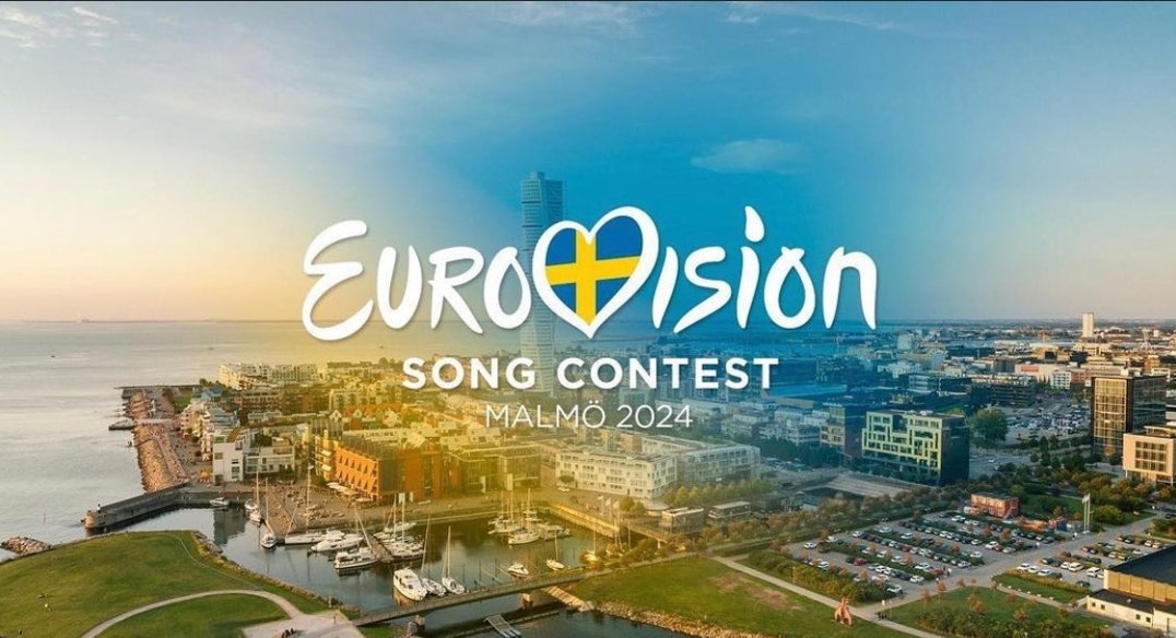 D'Hoststad vum nächste Joer Eurovision ass Malmö!🔥🎉

Wat denks du?

#eurovision2024 #malmö #eurovisionluxembourg