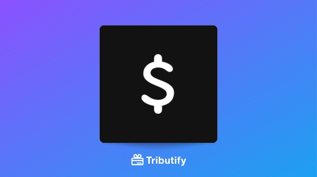 MasterDeanKing's tweet photo. Did you hear? Somebody has transferred a one-time tip of $100.00 USD to me on @mytributify! 💸

Support me with gifts, bill adoptions, tips, and more:

https://t.co/9B2ycJbrdN https://t.co/lhSZjsAitN