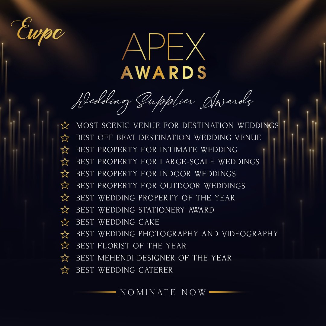 Exotic Wedding Planning Conference tweet media