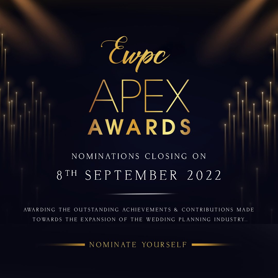 Exotic Wedding Planning Conference tweet media