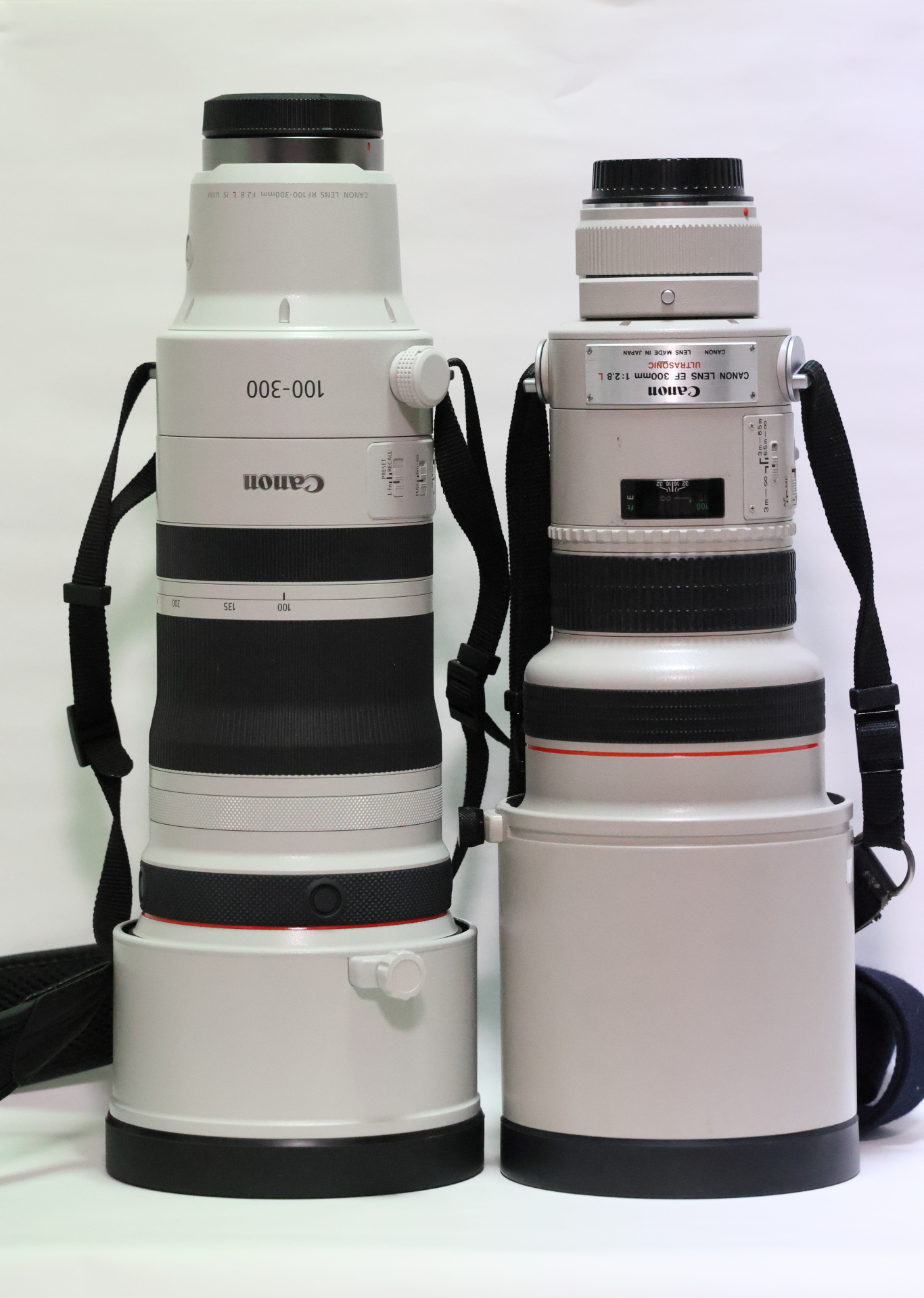 美品 CANON EF300mm F2.8L USM 1.4× 2× セット Amazon.co.jp: Canon 単焦点望遠レンズ EF300mm F2.8L IS II USM