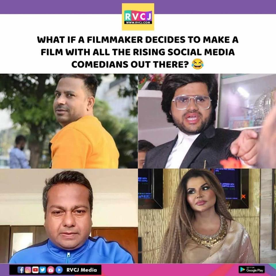 What if?
#puneetsuperstar #ishaanali11 #deepakkalal #rakhisawant #rvcjmovies