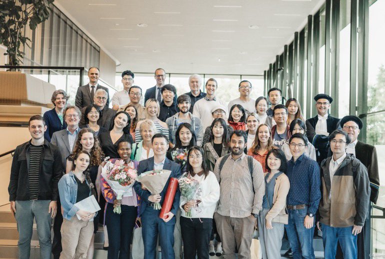 Alex (Chen Zhang) tweet media