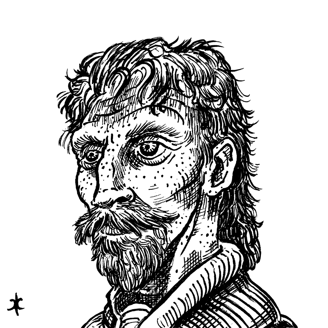 crawlstilho's tweet photo. Arts made for sMörkåsBorg, @ExploreDungeons
https://t.co/kWehI6K3lB
#zine #morkborg #ttrpg #exploredungeons #zinepalooza #osr #oldschool #dungeoncrawl #oldiscool #ink #fantasy #citycrawl #characters #crawlstilho https://t.co/QflEGut1Zt