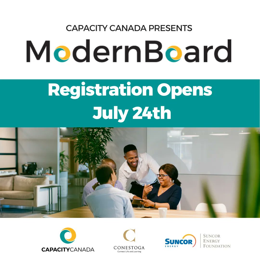 Capacity Canada tweet media