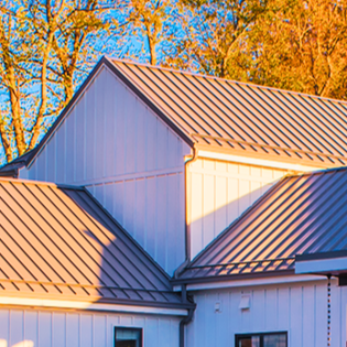 AVArchitects's tweet image. MATERIAL EXPRESSIONS....
Metal Roofs. A blend of durability, performance, and beauty.  
 #MetalRoofs #RoofingSolutions 
Photographed by ©️ Maxwell MacKenzie