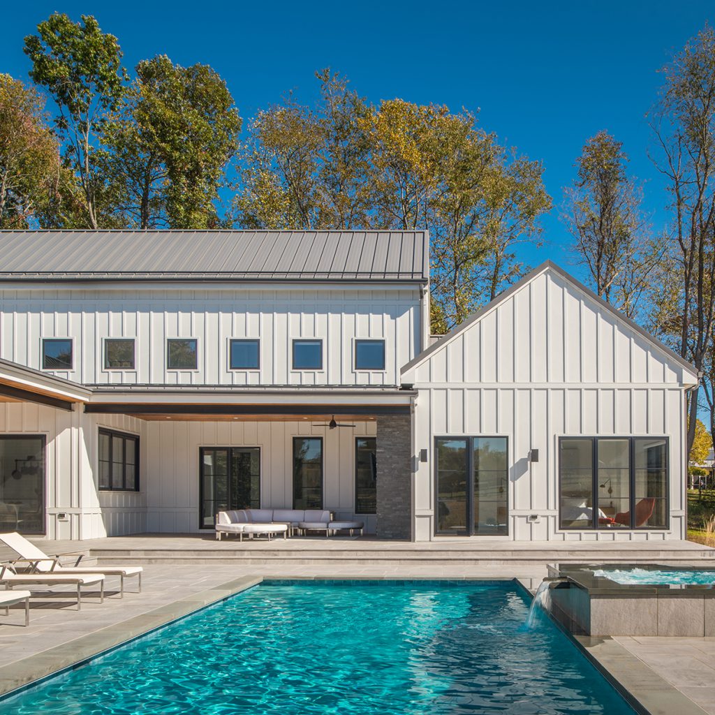 AVArchitects's tweet image. MATERIAL EXPRESSIONS....
Metal Roofs. A blend of durability, performance, and beauty.  
 #MetalRoofs #RoofingSolutions 
Photographed by ©️ Maxwell MacKenzie
