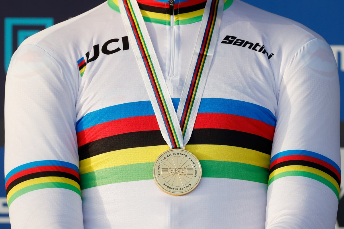 The biggest cycling event ever comes to Glasgow next month for the UCI Cycling World Champs. We're home to our own world class line-up of leading bike brands, offering unbeatable choice & great value. Enjoy the ride and take a look: bit.ly/41dqsK5