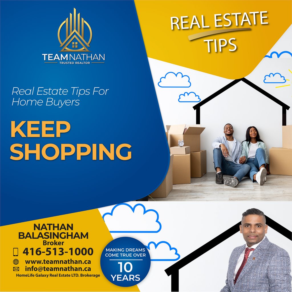 TheTeamnathan's tweet photo. If you adore the first house, that's fantastic, but look at a few others as well. It's crucial to visit a few homes so you can weigh advantages and disadvantages. You will have a greater knowledge of your alternatives, preferences, and dislikes after visiting more homes. https://t.co/ZoOBCh8NT9