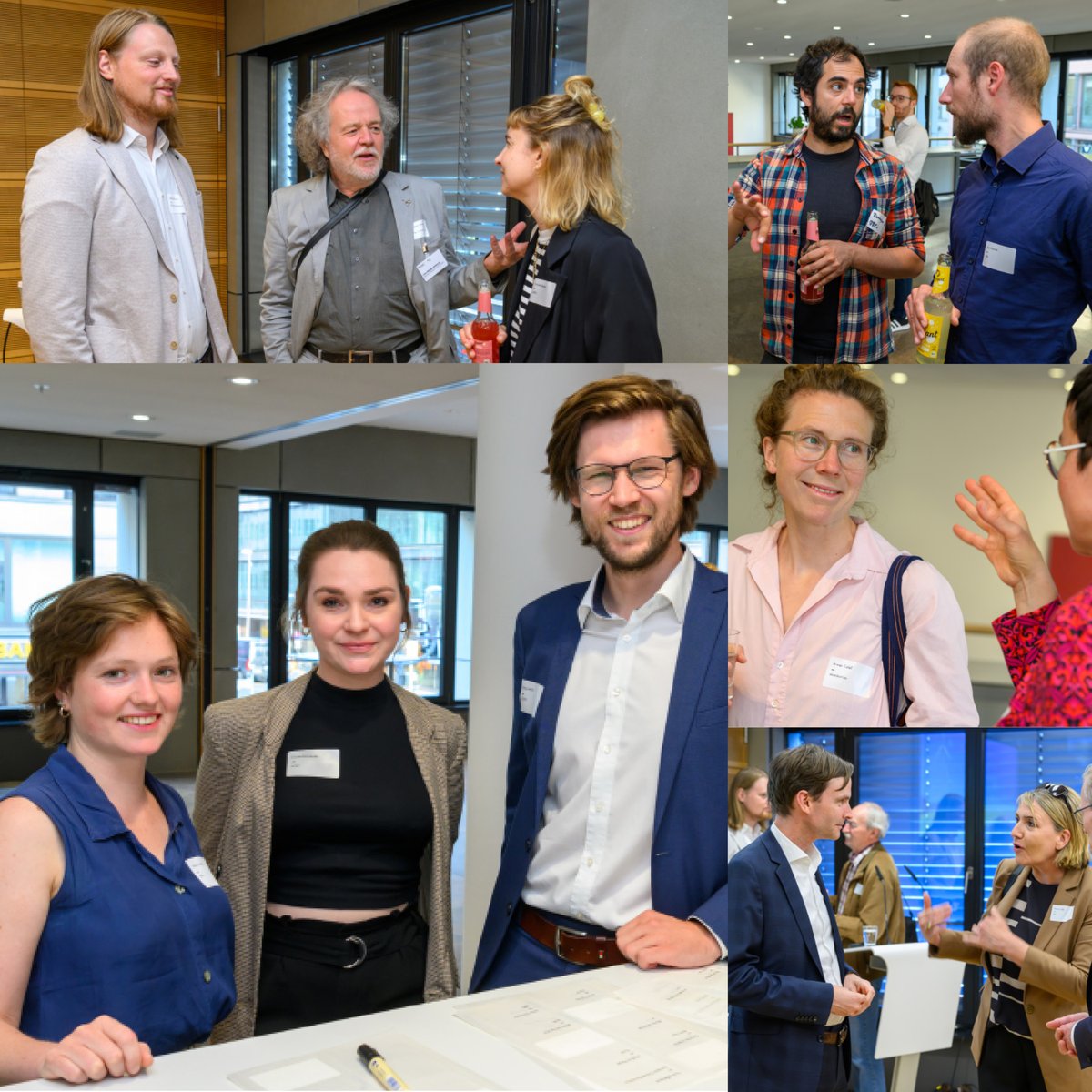 📢 Sensationelle Neuigkeiten! Gestern wurde auf unserem sehr gut besuchten parlamentarischen Abend ein leuchtender Meilenstein für die Energiewende gesetzt! Wir stellten den ersten Gesetzesentwurf für Energy Sharing vor! 
👉buendnis-buergerenergie.de/fileadmin/user…