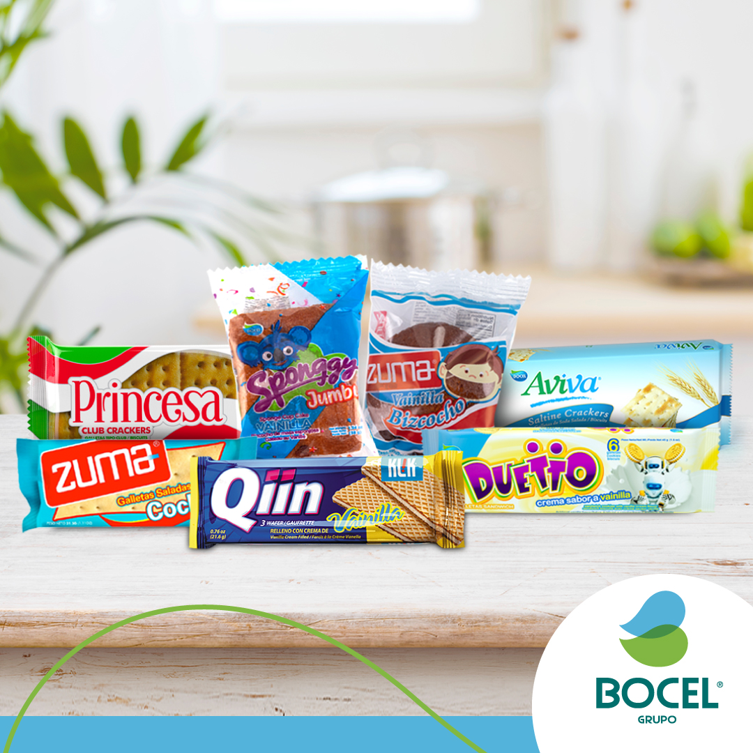 Grupo Bocel tweet media