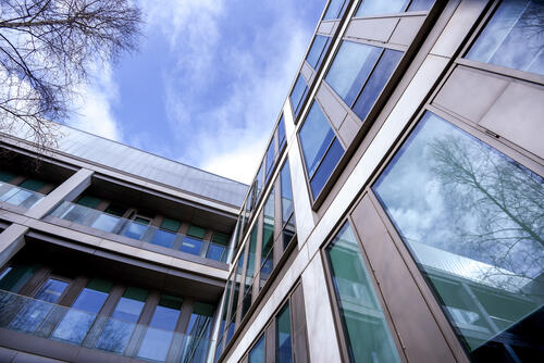 School of Medicine tweet media