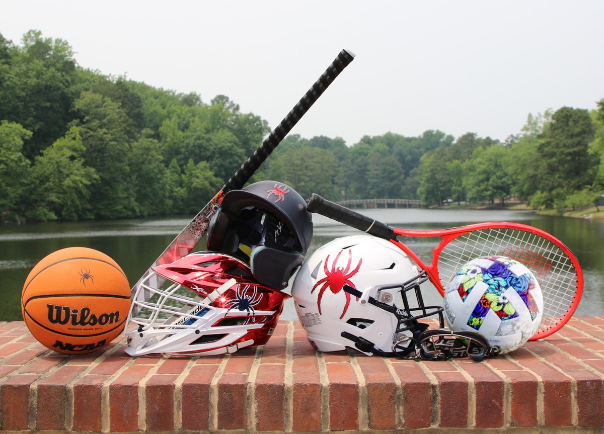 SpiderAthletics's tweet photo. 𝙄𝙈𝙋𝙊𝙎𝙎𝙄𝘽𝙇𝙀 𝙄𝙎 𝙉𝙊𝙏𝙃𝙄𝙉𝙂.

#OneRichmond | @adidas 
#EquipmentCheck https://t.co/tBgpE37vfE