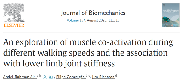 LancashireRKE's tweet photo. Check out the latest collaborative publication in the Journal of Biomechanics by @UCLan academic @ProfJimRichards alongside brilliant minds from @AlexU_Edu_Eg  and @UPorto. 🌍🤝

Free 50-day Access 👉 https://t.co/F06dykfaXm

@JBiomech https://t.co/LQHmdsaMei