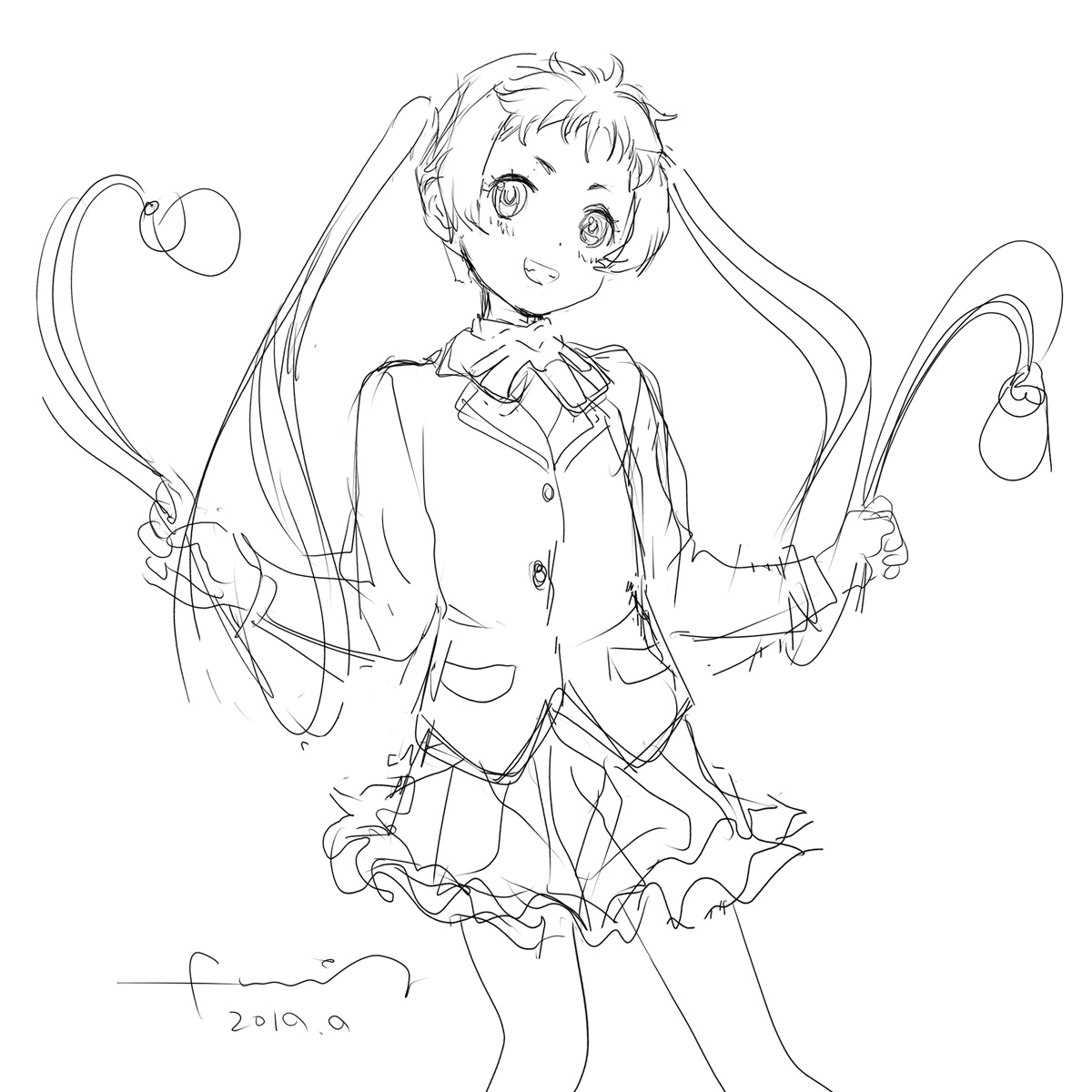 @halpy14 絡まった凸守なら描いた事があるお 
