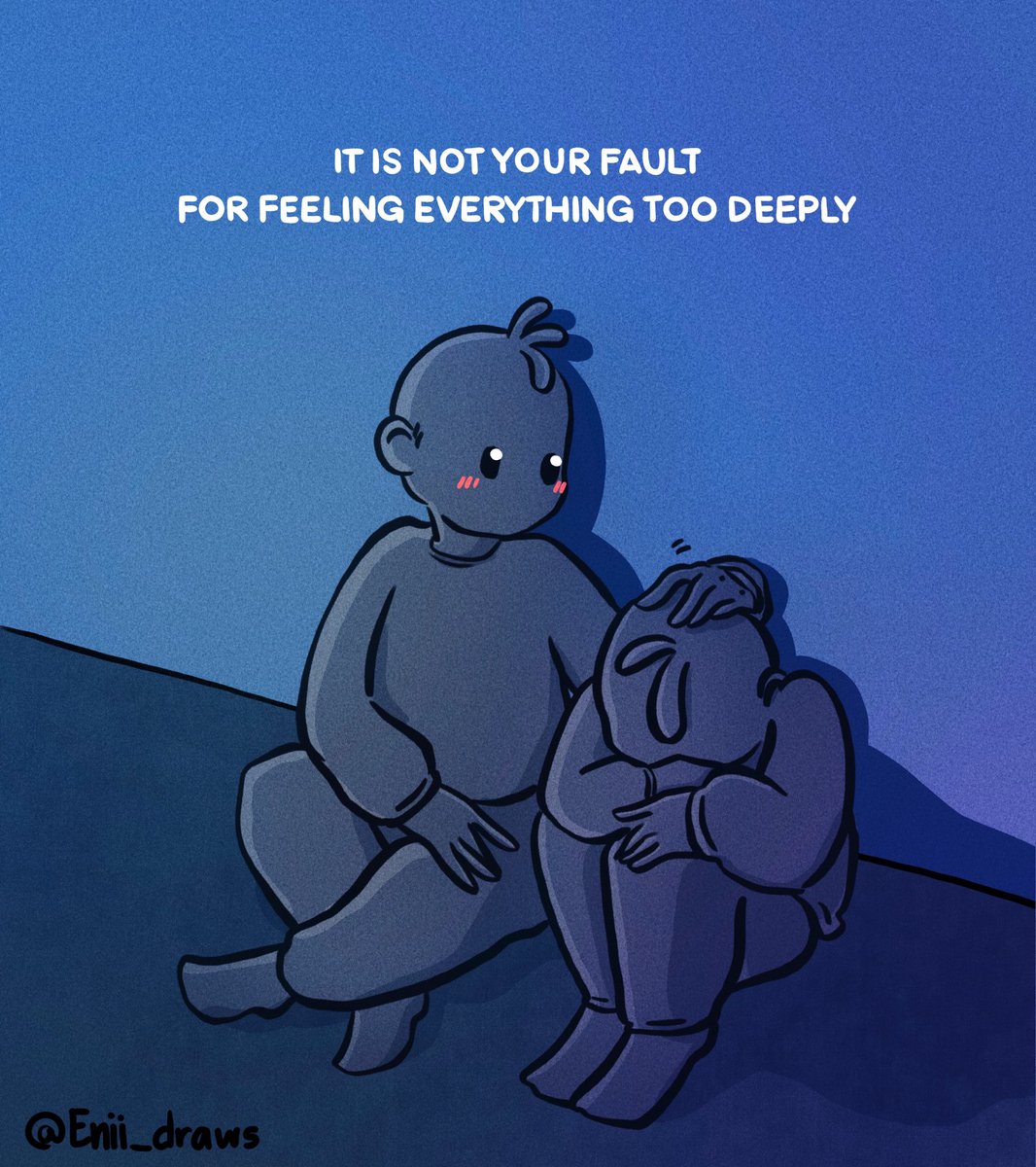 A little reminder💕