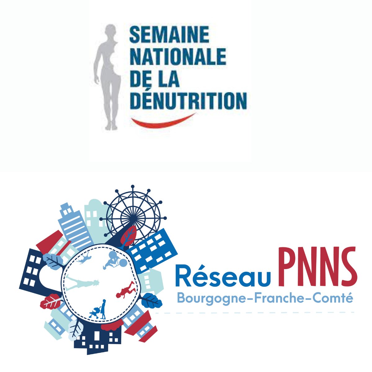 PromoSanteBFC's tweet photo. Dans le cadre du Réseau d’acteurs du Programme National Nutrition Santé #PNNS, l’Ireps et l’@arsbfc vous convient à un webinaire préparatoire à la semaine de la #dénutrition qui se tiendra du 7 au 14 novembre 2023.
RDV le 14/09/2023 de 14h à 15h.
https://t.co/IlW3wjaa0d https://t.co/a5fM0xHbTe