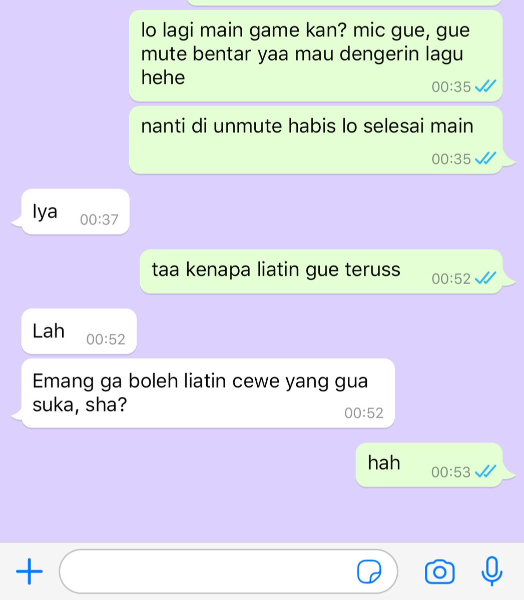 easy love

— haechan prompt au