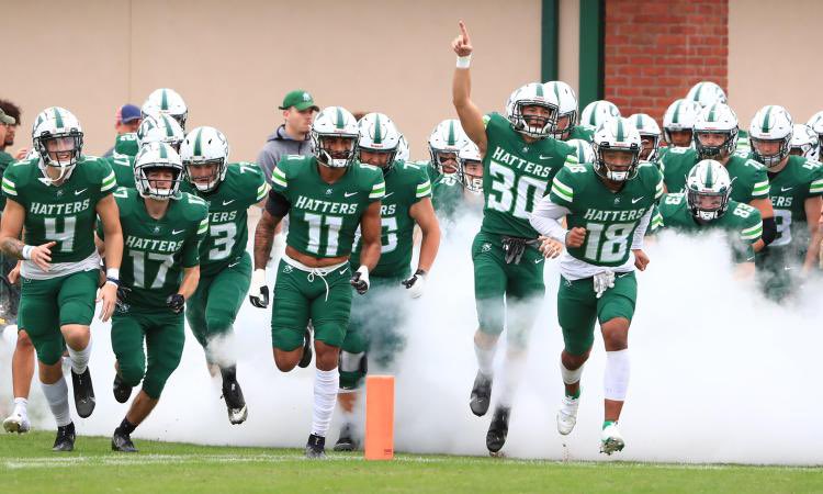 JoJo_Crump's tweet photo. After an exciting conversation with @Coach__Hudspeth I’m blessed to have received my first D1 offer from @StetsonFootball! @CoachNBJoseph @coachbkyoung @coachbrector @CoachCopley10 @FRHS_Football @QBC_Nashville https://t.co/0GP1G14yZz
