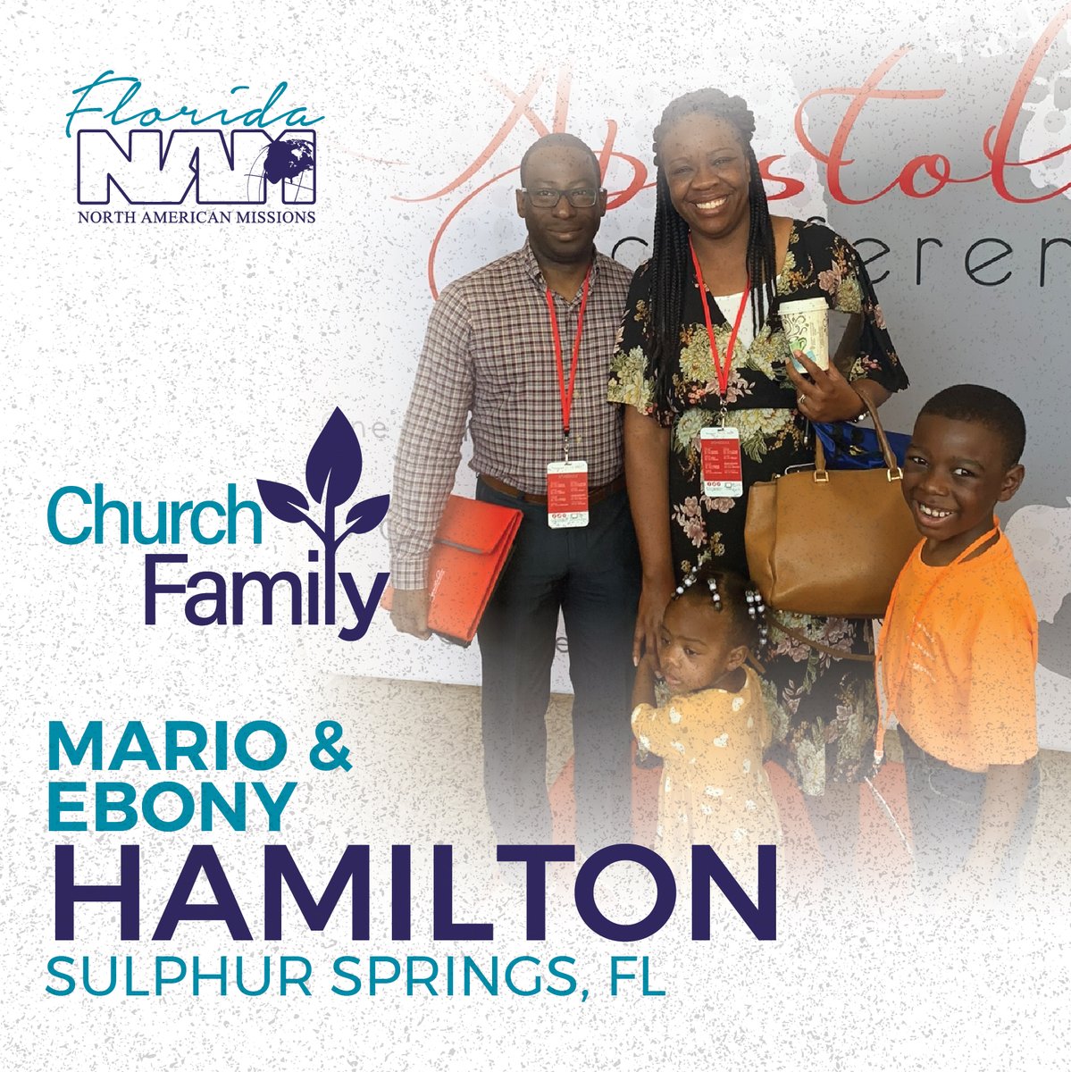 FL_NAM's tweet photo. Through your giving to Christmas for Christ, Sulphur Springs is hearing the gospel!  Your offering helps provide training, funding and support for approved Church Planters on NAM Status. Thank you for giving!

#churchplanters #everycity #FLNAM #NAM https://t.co/AbykABio7v