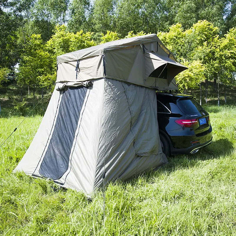 campingout37419's tweet image. Looking for reliable and durable camping gear for your customers? Check out our selection of top-quality rooftop tents made from premium Oxford cloth.Order now and give your customers the best! #rooftoptent