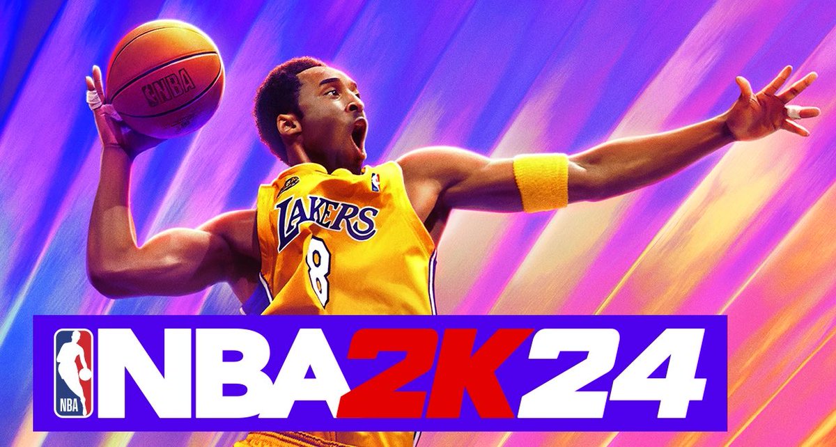 NBA 2K24