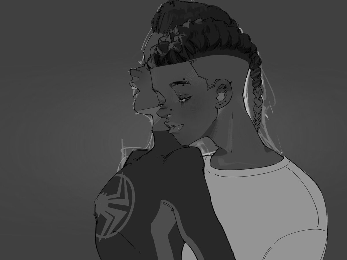 AjftMw's tweet photo. #MilesMorales
#AcrossTheSpiderVerse
整理一下不同滤镜的 https://t.co/p2rL4RkjVL