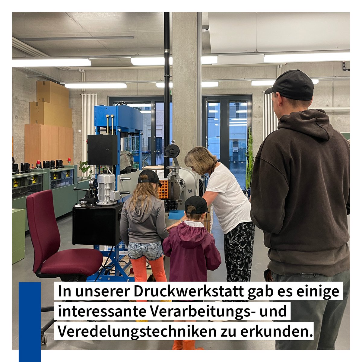 HTWK Leipzig tweet media