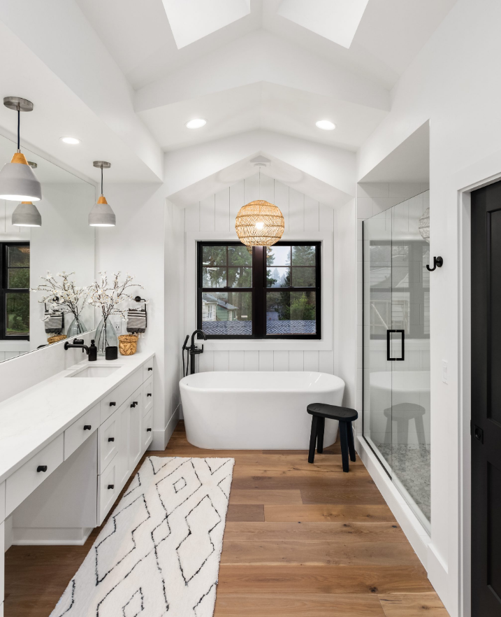 OrcaRemodeling's tweet photo. 🌞🌻 Summer Bathroom Remodel Savings! Like us, follow us, and we'll give you a $100 discount on your $1000+ project. Get ready to fall in love all over again with your powder room, secondary baths, or even your master bathroom! Exp. 7/31//23 https://t.co/ptUnpoROKL https://t.co/A21cqMjqfL