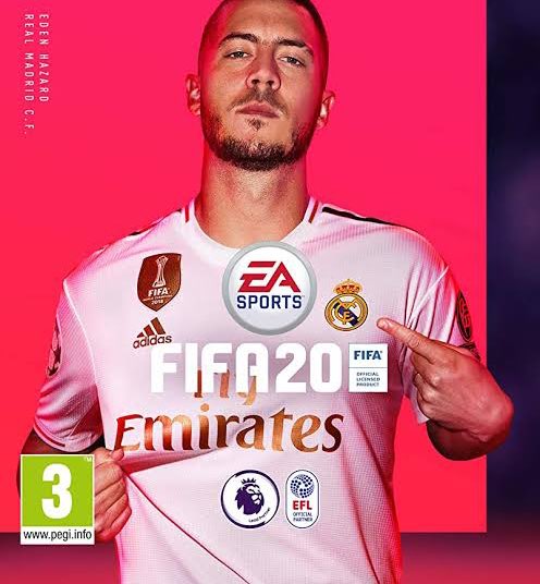 goleadadazoeira's tweet photo. DÚVIDA 

Qual seu FIFA favorito? https://t.co/EhOgu5WHlO