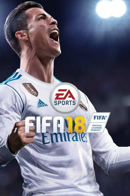goleadadazoeira's tweet photo. DÚVIDA 

Qual seu FIFA favorito? https://t.co/EhOgu5WHlO