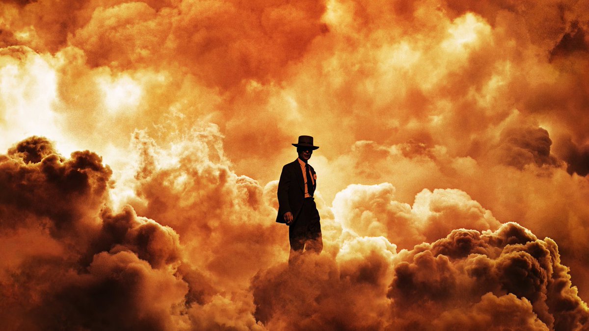 My next musical theme is almost done… #Oppenheimer <a href="/OppenheimerFilm/">Oppenheimer</a>