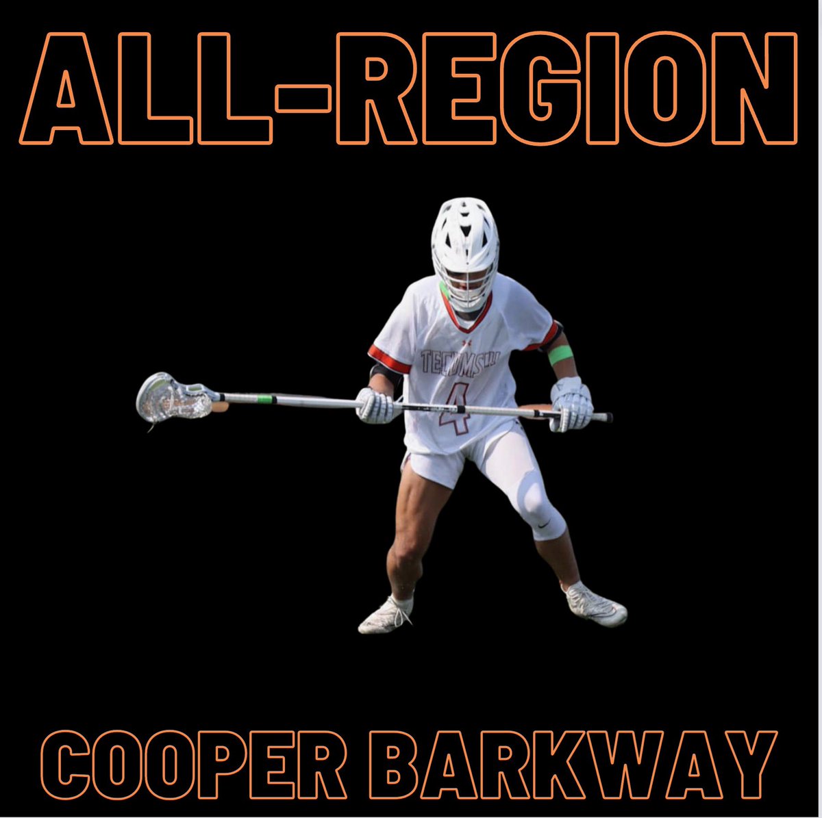 THSBoysLacrosse's tweet photo. Your 2023 All-Region Team! 

Senior, Trace Tidswell
Freshman, Jeffrey Henry
Sophomore, Cooper Barkway 

#FAMILY https://t.co/5IbJZZmzWo