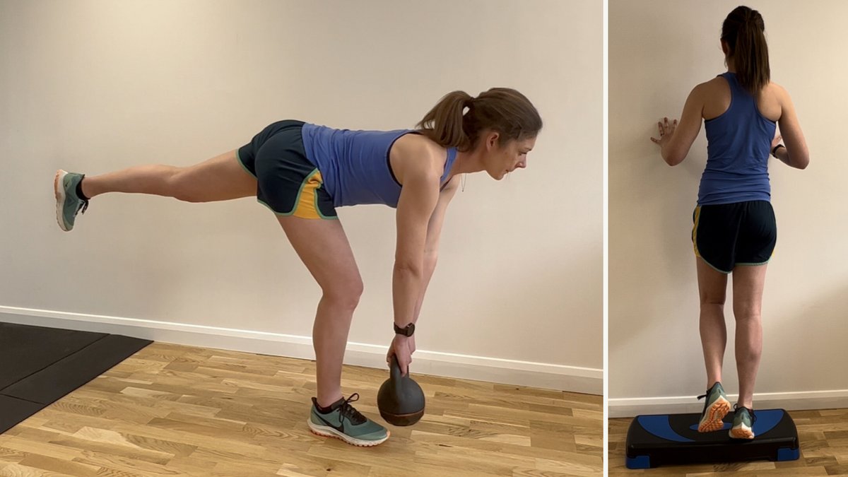 tomgoom's tweet photo. The Top 6 Exercises for Runners 🏃‍♂️ - https://t.co/d9SiA1wwMQ https://t.co/w4VV8DEAGV