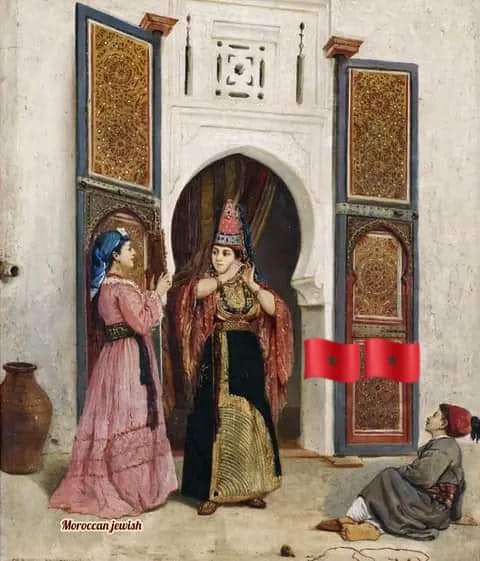 wafae_benazzouz's tweet photo. #المملكة_المغربية
#Morocco
#moroccan
#Maroc
#Amazig
#berbers
#Identité_Marocaine
#Marocain
#الصحراء_المغربية https://t.co/2NB1QT9KxH