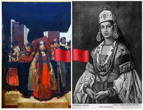 wafae_benazzouz's tweet photo. #المملكة_المغربية
#Morocco
#moroccan
#Maroc
#Amazig
#berbers
#Identité_Marocaine
#Marocain
#الصحراء_المغربية https://t.co/2NB1QT9KxH