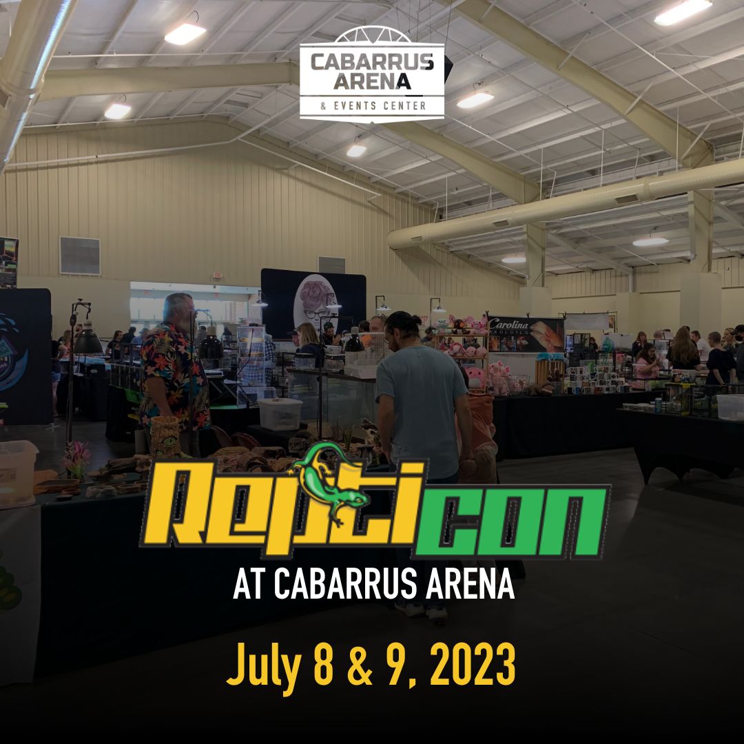 Cabarrus Arena tweet media
