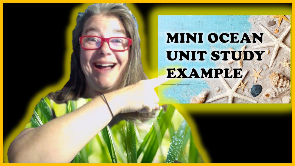 natureglo1's tweet image. Learn to nurture your child&apos;s top interests all year long with unit studies at: sbee.link/gvfc9watk8 #homeschool #unitstudy #unitstudies #homeschooling #homeschoolingmoms #homeschoolers #homeschoolrocks