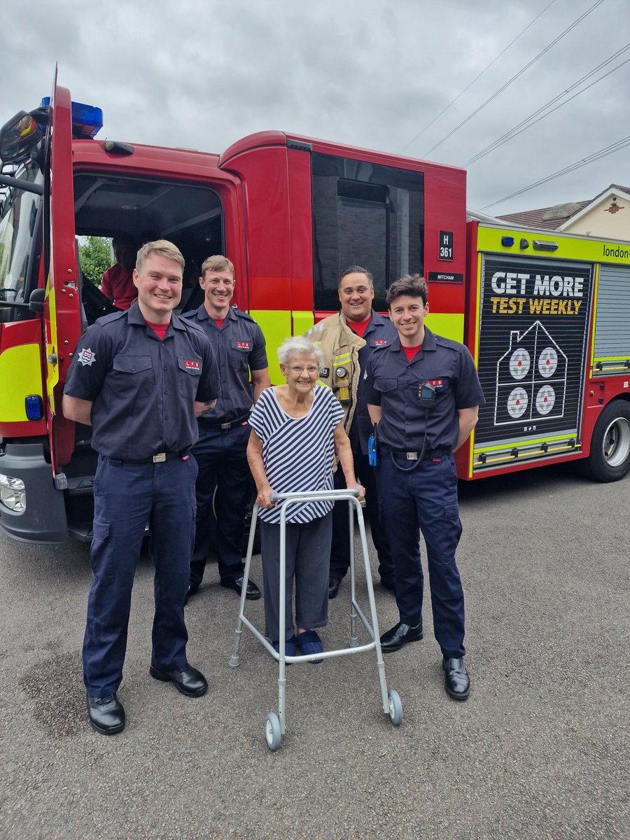 Just some more of the brilliant photos from last week's #carehomeopenweek celebrations! 🎉

Our HC-One care homes across the UK were delighted to throw open their doors and #celebratetogether with the local community!

#CHOW23